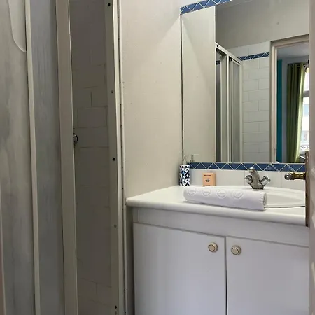 Lägenhet Artist In Center