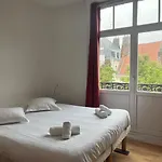 Apartment Artist In Center Lille