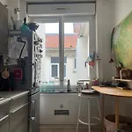 Apartment Artist In Center Lille